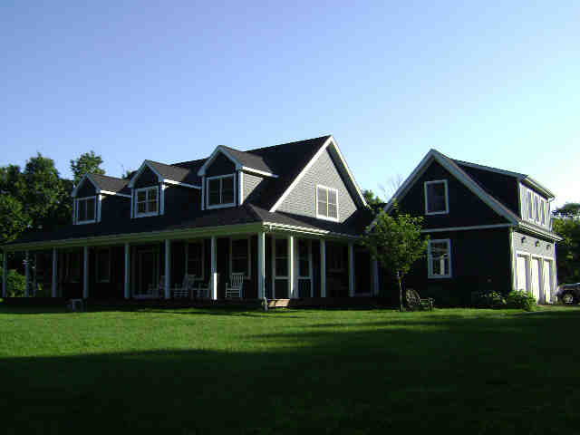 Building photograph for 22 COWLES RD
